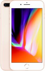 Apple iPhone 8+ Plus 64GB 256GB verschiedene Farben - Zustand akzeptabel