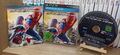 The Amazing Spider-Man Sony PlayStation 3 OVP & Anleitung Komplett PAL 