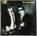 THE BLUES BROTHERS - BRIEFCASE FULL OF BLUES CD (1978) JOHN BELUSHI, DAN AYKROYD
