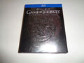 Blu-Ray Game of Thrones:Die komplette sechste Staffel [5 Discs, Limited Edition)