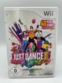 Just Dance 2019 (Nintendo Wii ) | CIB | Zustand SEHR GUT | CD Quasi Kratzer Frei