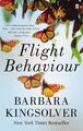 Flight Behaviour - Barbara Kingsolver - Klimawandel Roman