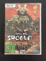 Total War: Shogun 2 (PC, 2011) Neu