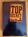 Top Secret 04. Der Auftrag von Robert Muchamore (2008, Taschenbuch)