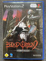 Legacy Of Kain Blood Omen 2 PS2 PlayStation Sony Spiel mit Anleitung OVP PAL