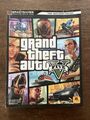 Grand Theft Auto V (GTA 5) Lösungsbuch (englisch) BradyGames Guide (Rockstar)