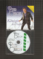 Peter Orloff - Königin der Nacht, 4 Track Maxi-CD,sehrgut, PALM,
