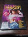 Latin Dance Workout mit Ines Vogel DVD 20% RABATT BEIM KAUF VON 4