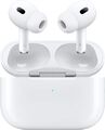 Apple AirPods Pro (2. Gen) mit MagSafe Ladecase (2022) 