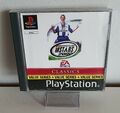 PlayStation 1  PSX  PS1  Bundesliga Stars 2000 OVP+Anleitung A6231