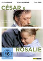 Cesar und Rosalie (DVD) Min: 105/DD/WS - Arthaus  - (DVD Video / Drama)