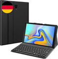 Fintie Tastatur Hülle Für Samsung Galaxy Tab a 10.5 SM-T590/T595 2018 Tablet-Pc 
