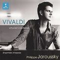 Virtuose Kantaten von Philippe Jaroussky | CD | Zustand sehr gut
