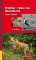 Fauna von Deutschland: Ein Bestimmungsbuch unserer heimi... | Buch | Zustand gut