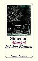 Maigret bei den Flamen. Roman von Georges Simenon | Buch | Zustand gutGeld sparen & nachhaltig shoppen!