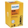 Philips D2R Vision Xenon - Auto Intensives Lampe Single 85126VIC1