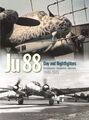 Junkers Ju 88 Band 3 9781800352896 Chris Goss - kostenlose Lieferung in Nachverfolgung