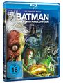 Batman: The Long Halloween - Teil: 2 [Blu-ray/NEU/OVP] DC Universe Animated