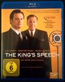 The King’s Speech - Die Rede Des Königs - Blu Ray