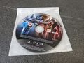 PS3 / Sony Playstation 3 - Soul Calibur V