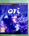 Ori And The Will Of The Wisps (Microsoft Xbox One, 2020)