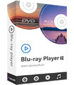 Aiseesoft Blu-ray Player AI integr. WIN lebenslange Lizenz Garantie Download