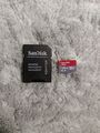 SanDisk Ultra Android microSDXC Speicherkarte 128GB+ für Smartphone, Tablets