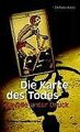 Die Karte des Todes. Lavalles zweiter Fall von Koch, Ste... | Buch | Zustand gut