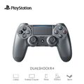 Original Sony Playstation 4 PS4 Controller Gamepad Dualshock Kabellos Auswählen*