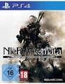 PS4 NieR: Automata Game of the YoRHa Edition - Ohne Bonuscode Gebraucht - gut