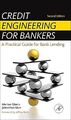 Credit Engineering für Banker Glantz Mun Hardcover Academic Press 2e
