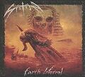 Earth Infernal von Satan | CD | Zustand sehr gut