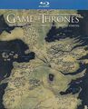 Game of Thrones: Die Komplette erste, zweite, und dritte Staffel [15 Discs]