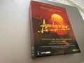 Apocalypse Now - Full Disclosure 3-Disc Deluxe Edition - Blu Ray - Fsk 16