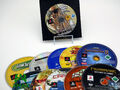 Playstation 2 / PS 2 Spiele - Nur CD / Nur Disc- GROßE AUSWAHL