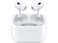 Apple AirPods Pro Bluetooth In-Ear-Kopfhörer - Weiß (2nd Generation)
