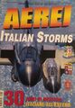WAR SET AEREI ITALIAN STORM