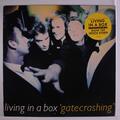 Living in a Box Gatecrashing (1989) (Vinyl)