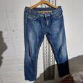 Gas Herren Jeans