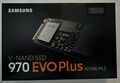 Samsung 970 EVO Plus 250GB M.2 SSD (MZ-V7S250)