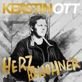 Kerstin Ott Herzbewohner (Gold Edition inkl. 5 Bonustracks) (CD)