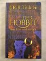 Der Hobbit oder Hin und zurück. Tolkien, J.R.R: