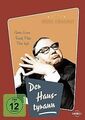 Der Haustyrann von Hans Deppe | DVD | Zustand gut