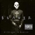 Diabolus in Musica von Slayer | CD | Zustand sehr gut