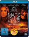 Maps to the Stars [Blu-ray] von David Cronenberg | DVD | Zustand sehr gut
