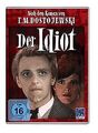 Der Idiot (nach dem Roman von F. M. Dostojewski) v... | DVD | Zustand akzeptabel