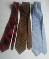 Krawatte Schlips – „Diverse Marken.“  - Festlichkeiten 
