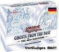 Yu-Gi-Oh! Ghosts From the Past: The 2nd Haunting deutsch