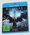 Blu-ray: Dracula Untold