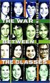 The War Between the Classes (Laurel-Leaf Contemporary Fi... | Buch | Zustand gut